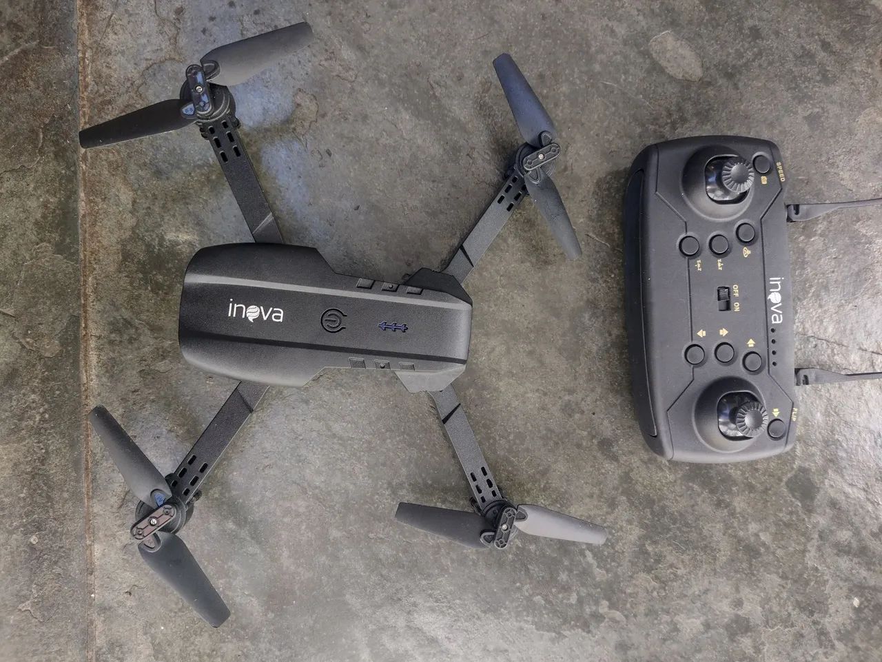 Drone Inova - Foto 5