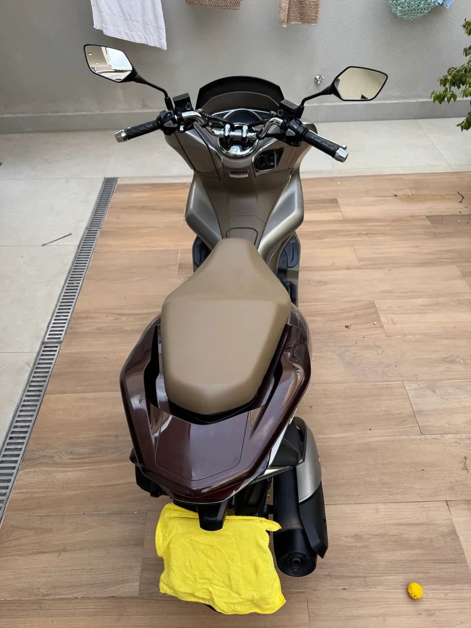 Honda PCX DLX 150 2022 - Foto 2