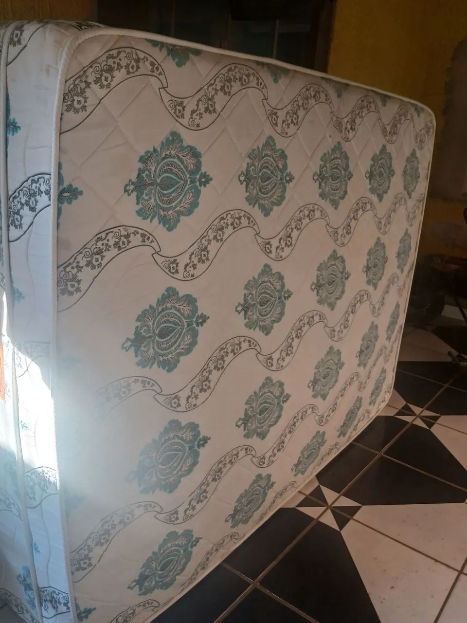 Vendo cama box - Foto 3