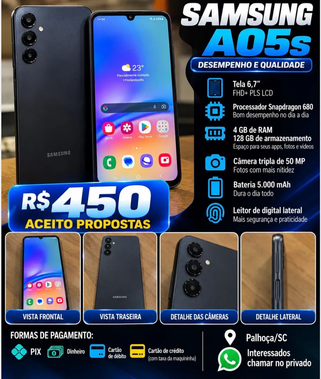 A05samsung