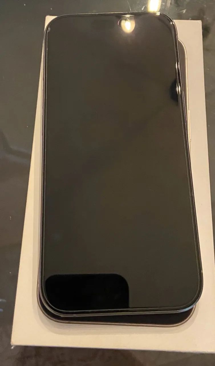 iPhone 16 pro 256 - Foto 3