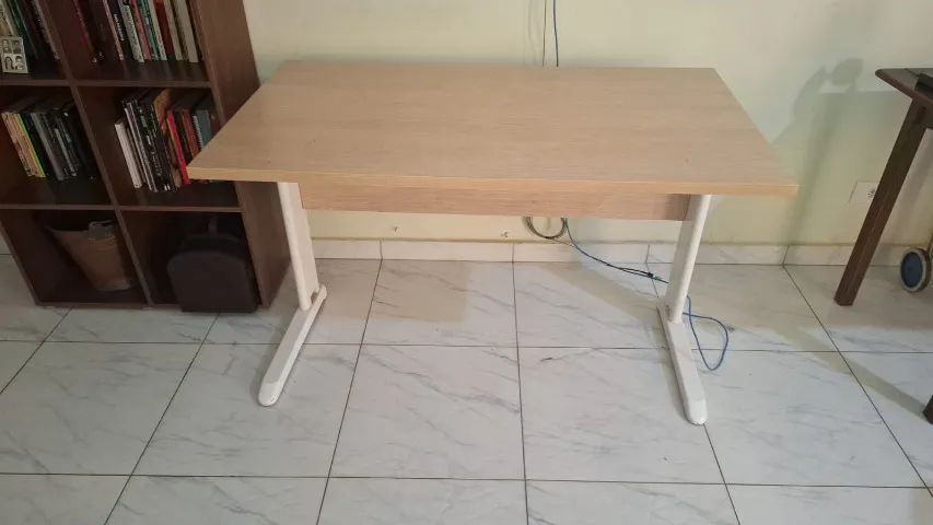 Mesa de escritorio 