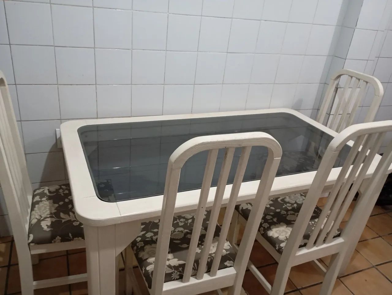Mesa de jantar - Foto 2