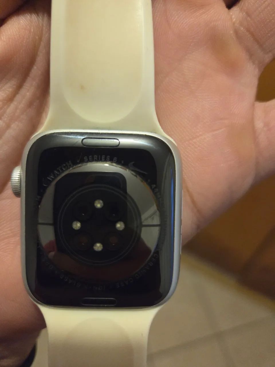 Apple watch series 6 nike edition - Foto 2
