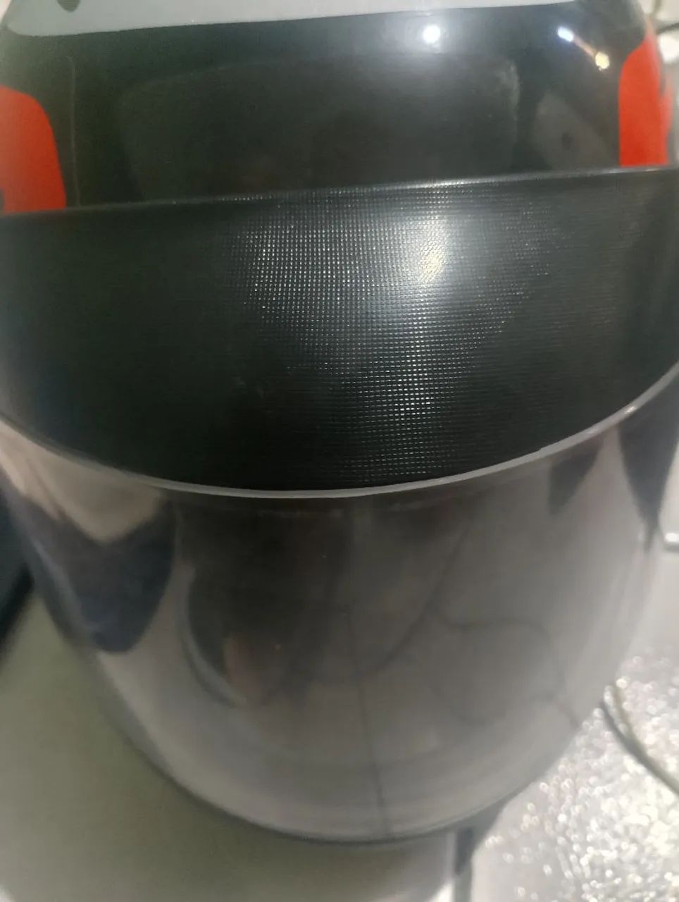 Vendo esse capacete  - Foto 3