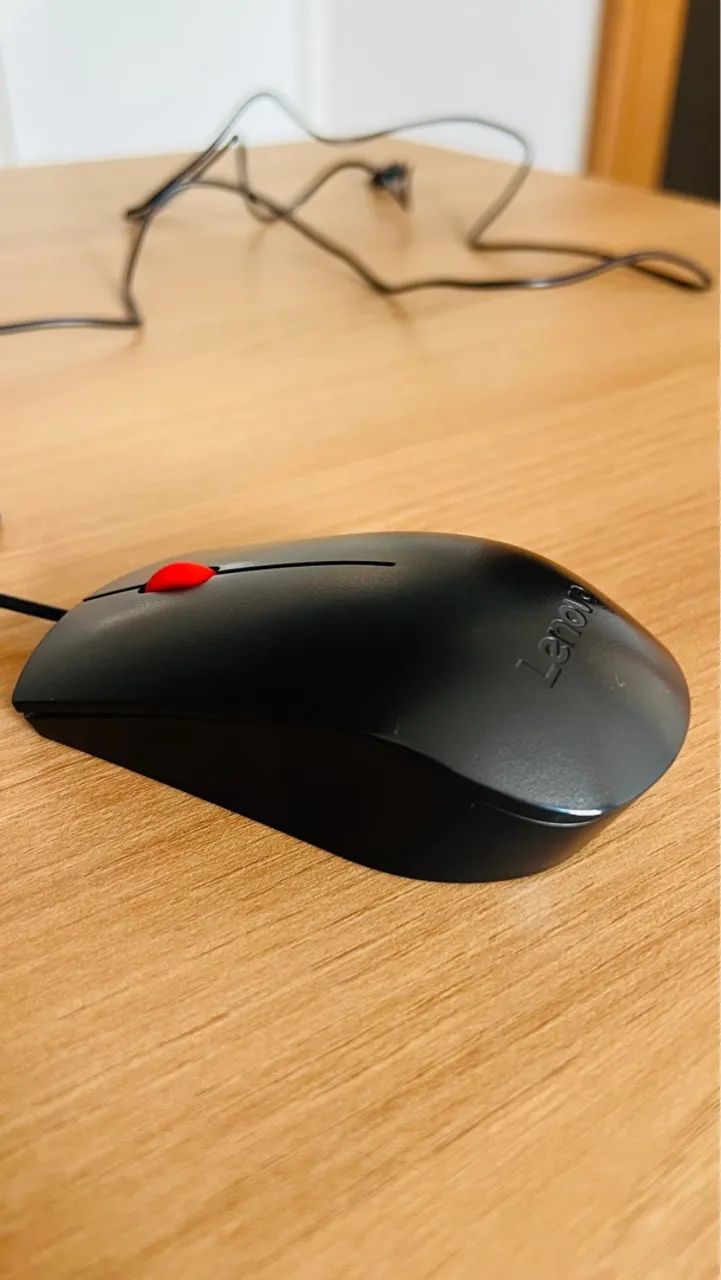 Mouse lenovo SM 8823 - Foto 3