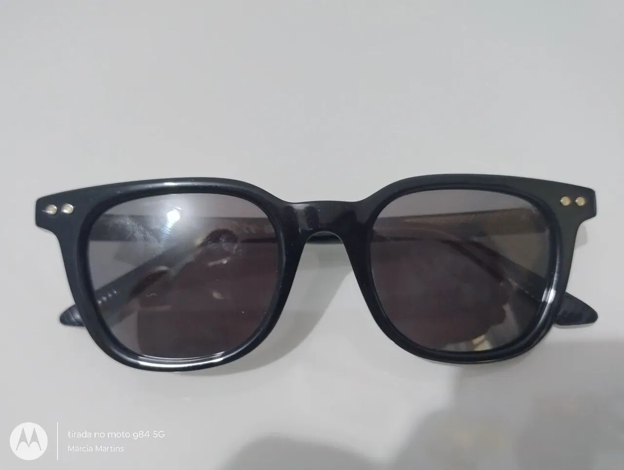 Óculos de sol montblck mb0320s original 