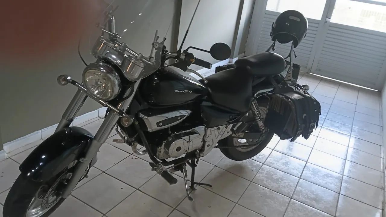 Moto Kasinski Mirage 250 - Foto 2