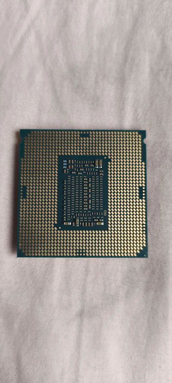 PROCESSADOR I3 9100F + COOLER - Foto 3