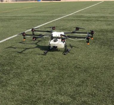 Dji Drone Mg1 Pulverizador - Foto 3