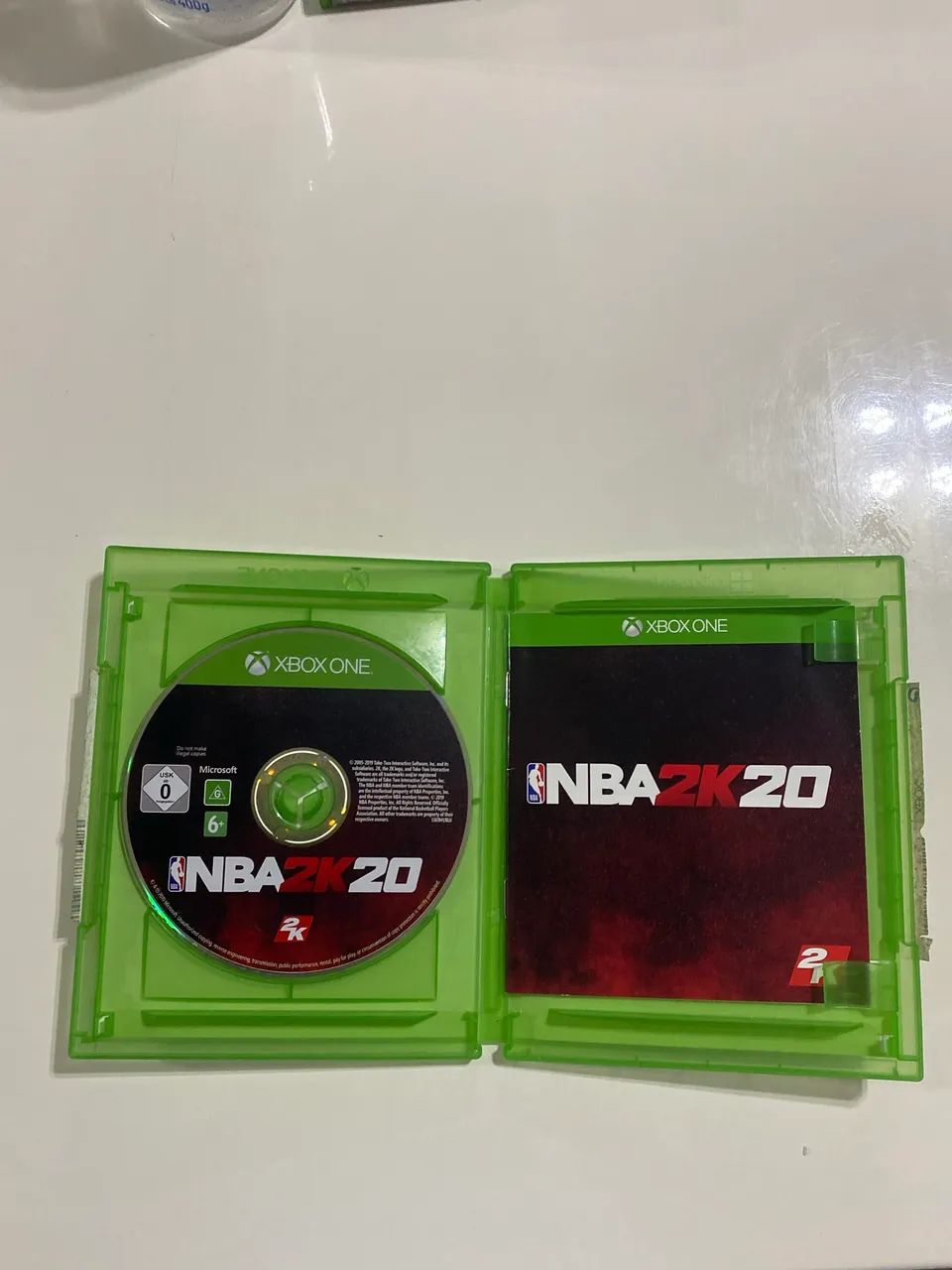 NBA 2K2O - Foto 2