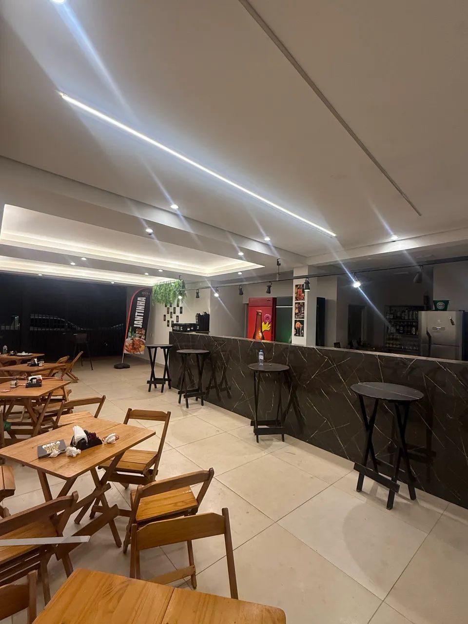 Passo ponto comercial  - Foto 4