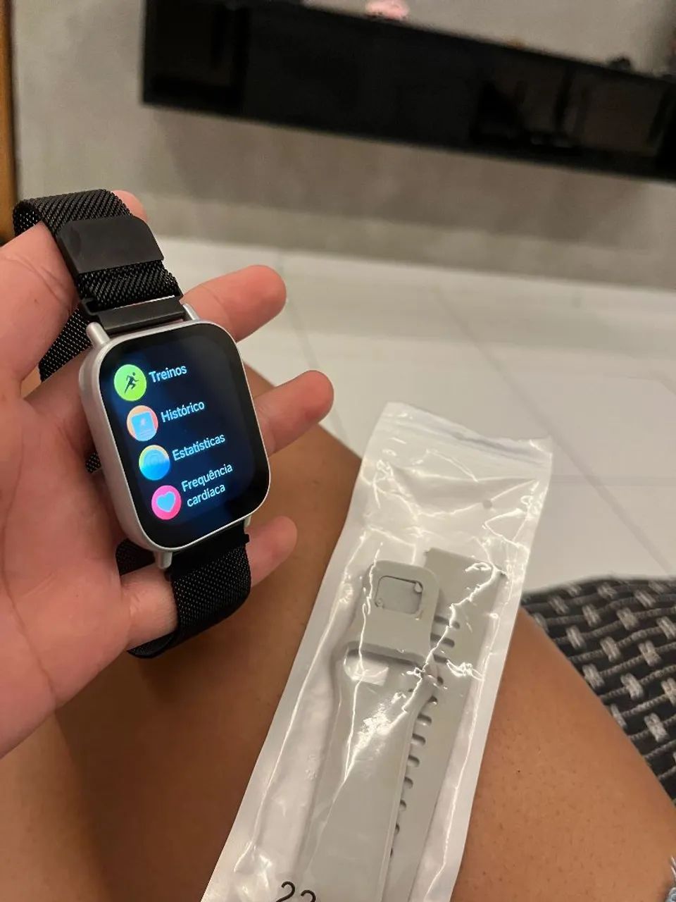 Relógio Redmi Watch 5  - Foto 2