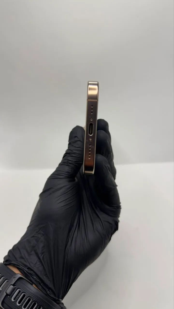 iphone 16 Pro 128gb - Foto 4