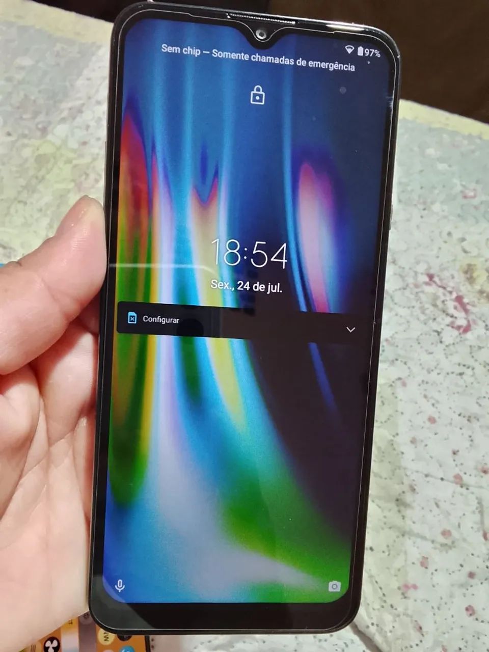 MOTO G 9PLAY - Foto 2