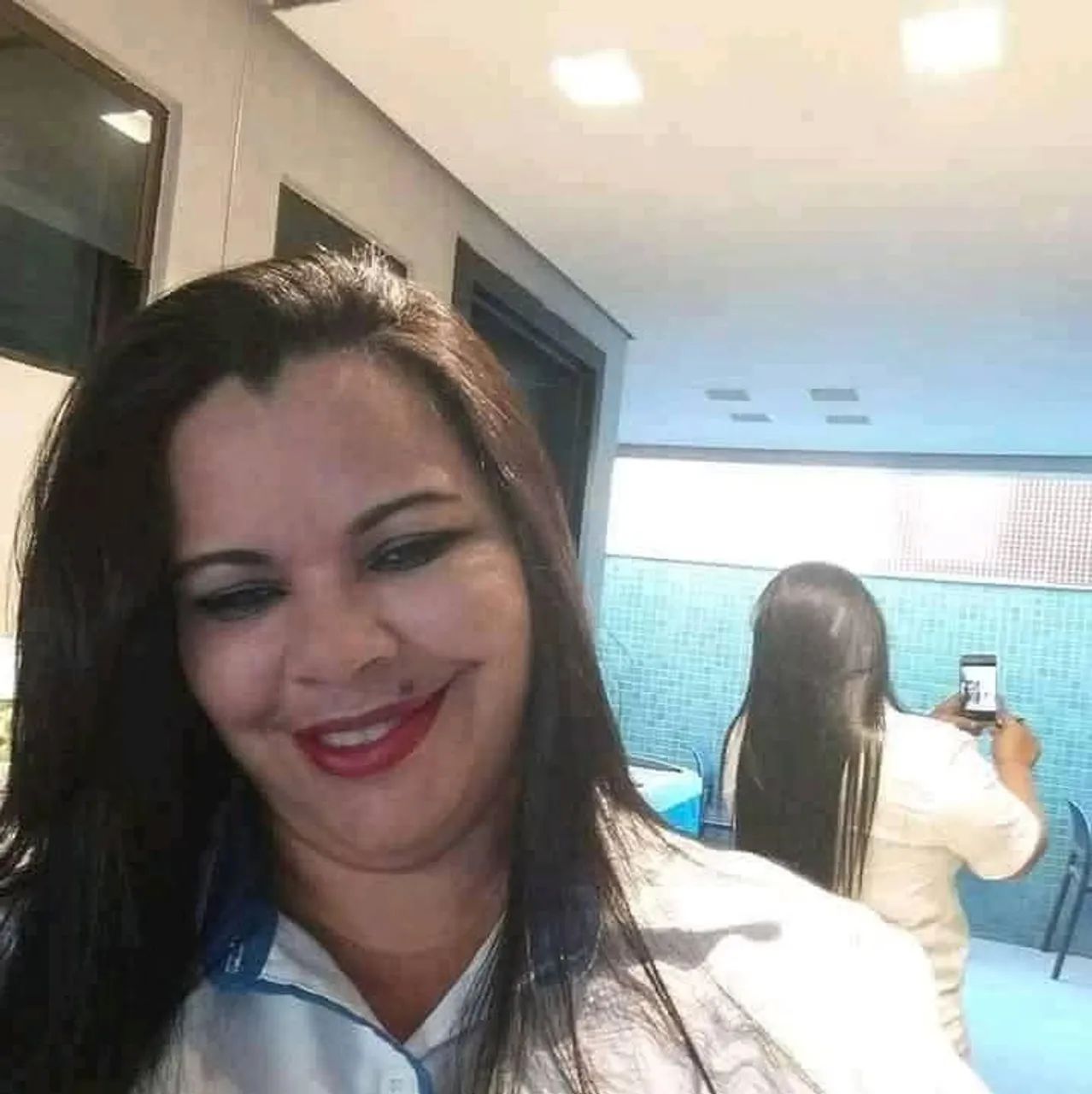 Gostaria de uma oportunidade de trabalho 