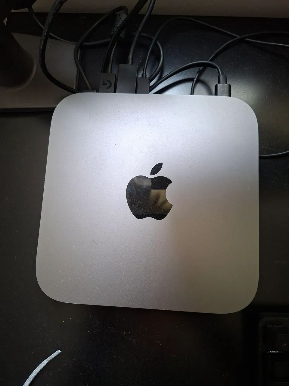 Mac Mini 2018 - Computadores e Desktops - Setor Meireles (Santa