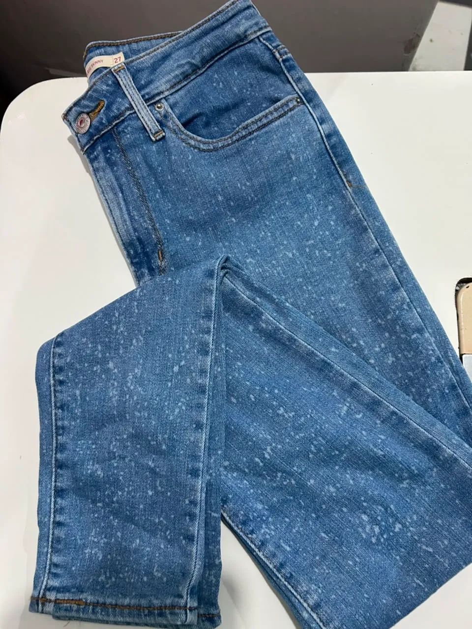 Calça jeans Levi's - Foto 2