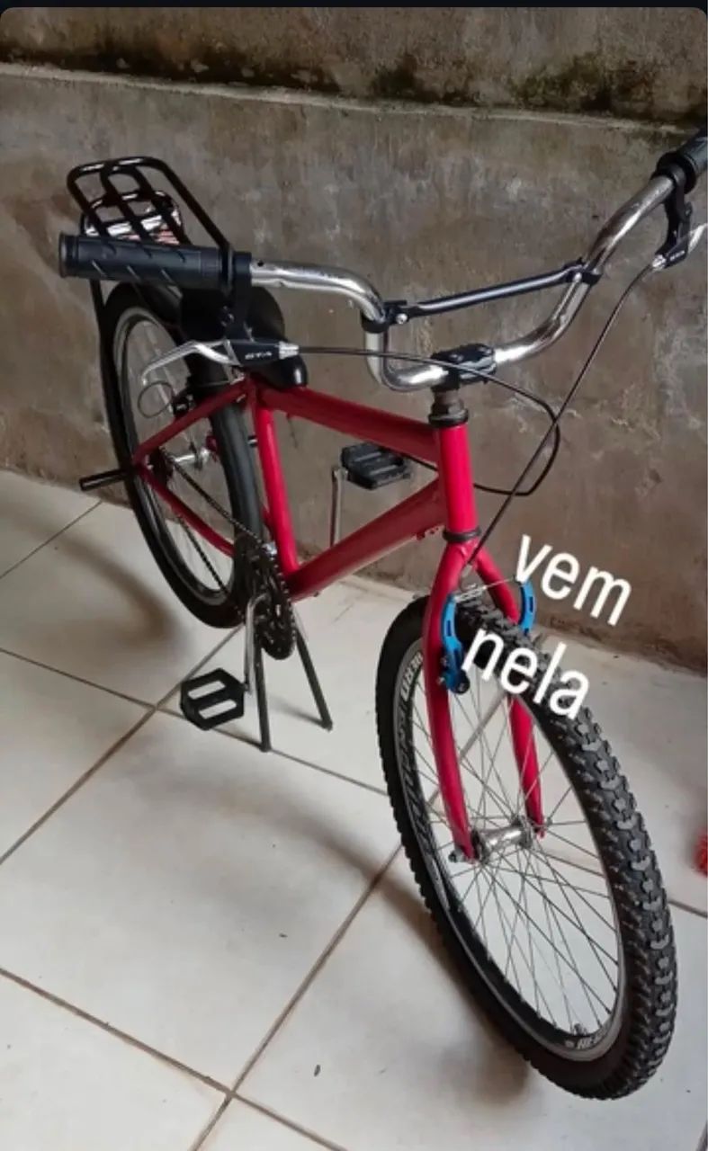 Montadinha - Foto 2