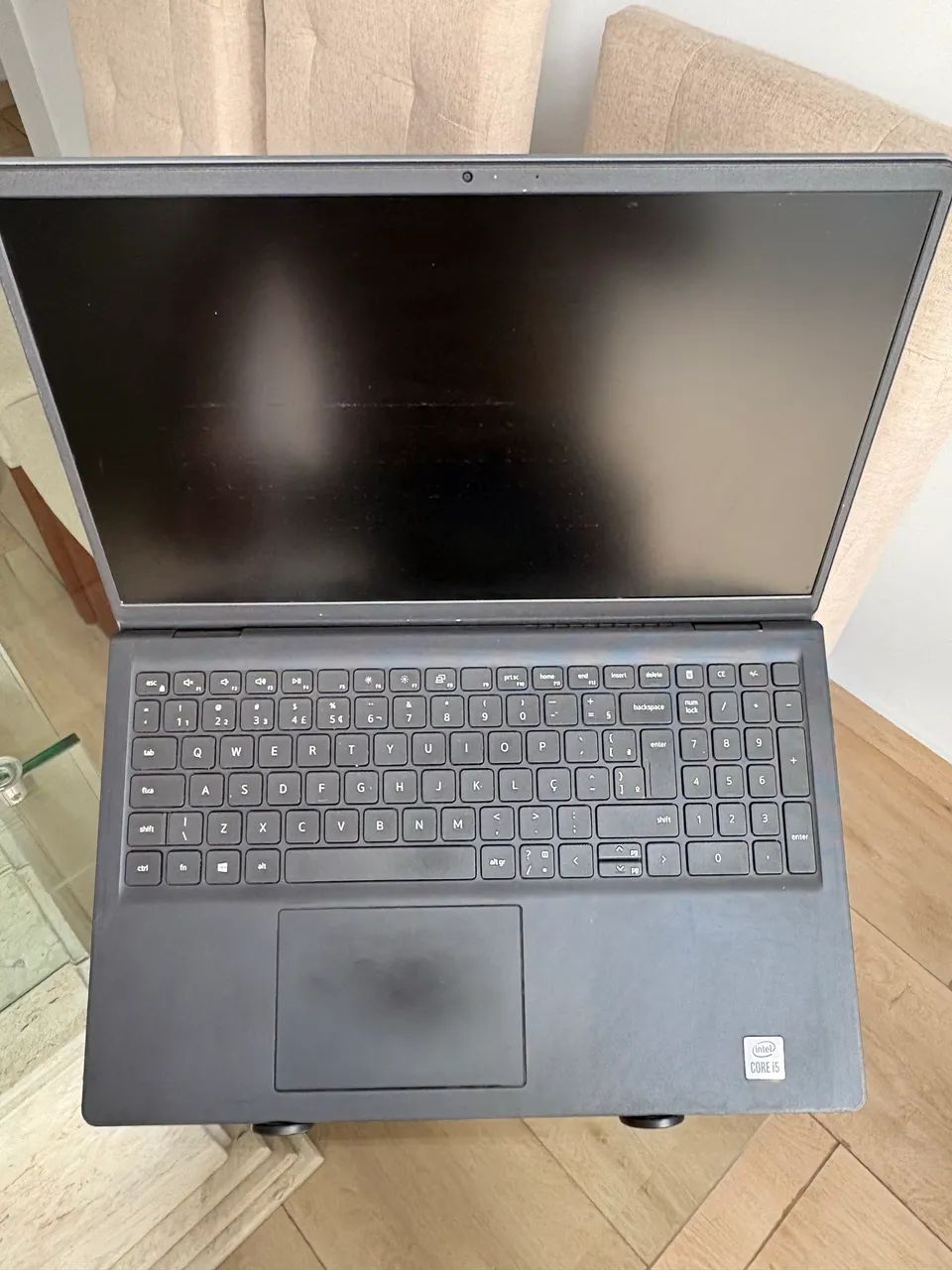 Notebook Dell Vostro 15 3510 | Processador i5 | 8Gb Ram | 256 SSD - Foto 2
