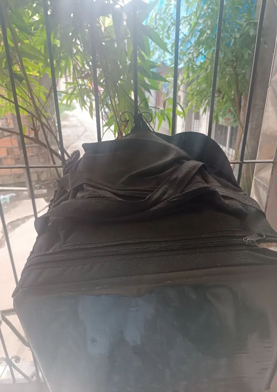 Vendo bag