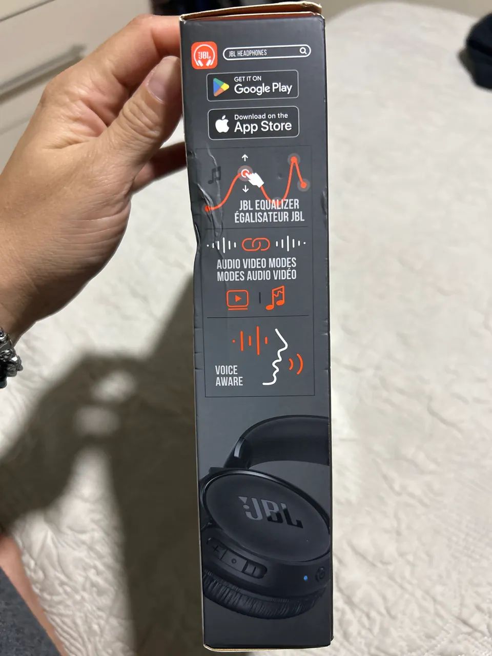 JBL tune 520bt - Foto 4