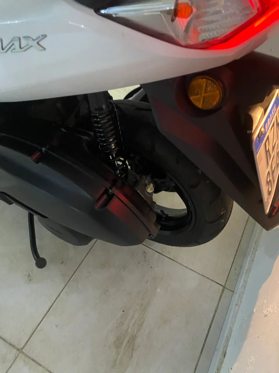 Nmax 2022 mais nova de Pernambuco  - Foto 4