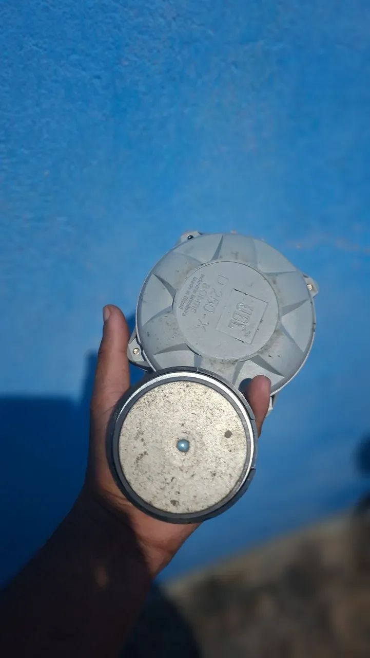 D250x er ti os dois precisa troca reparo  - Foto 2