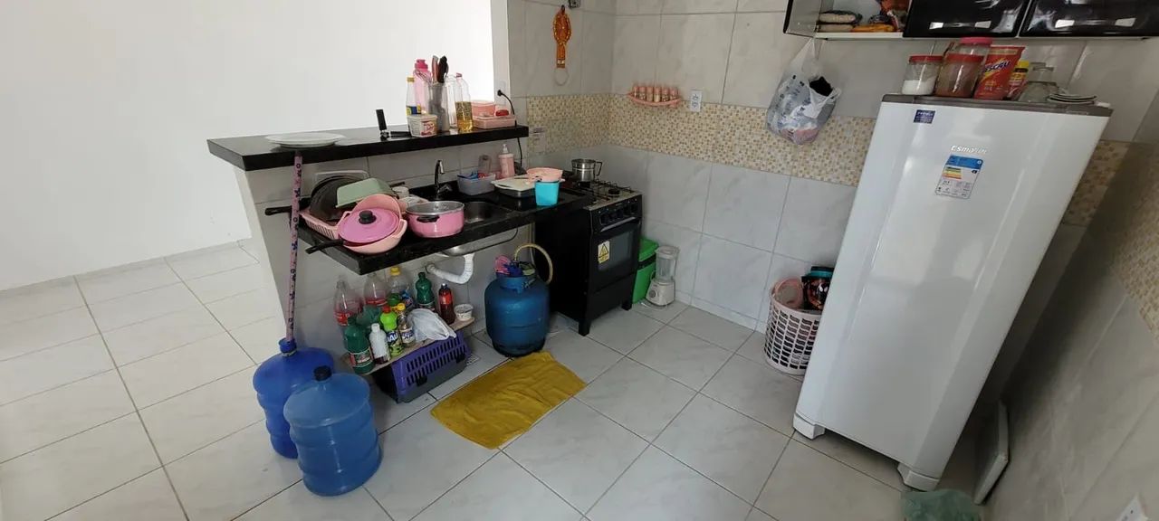 Casa Itaitinga repasse VENDO OU TROCO - Foto 5