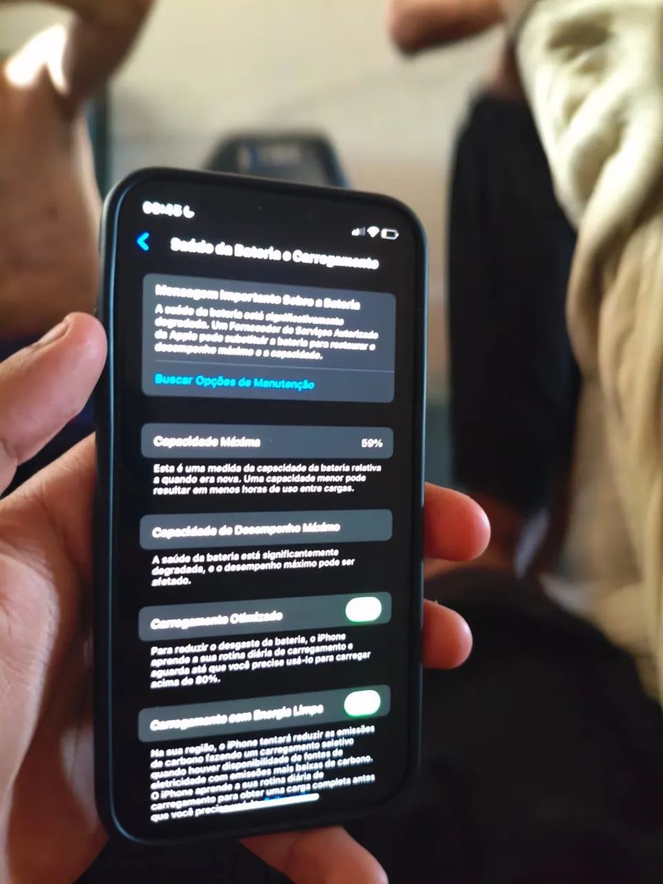iphone xs 64gb - Foto 3