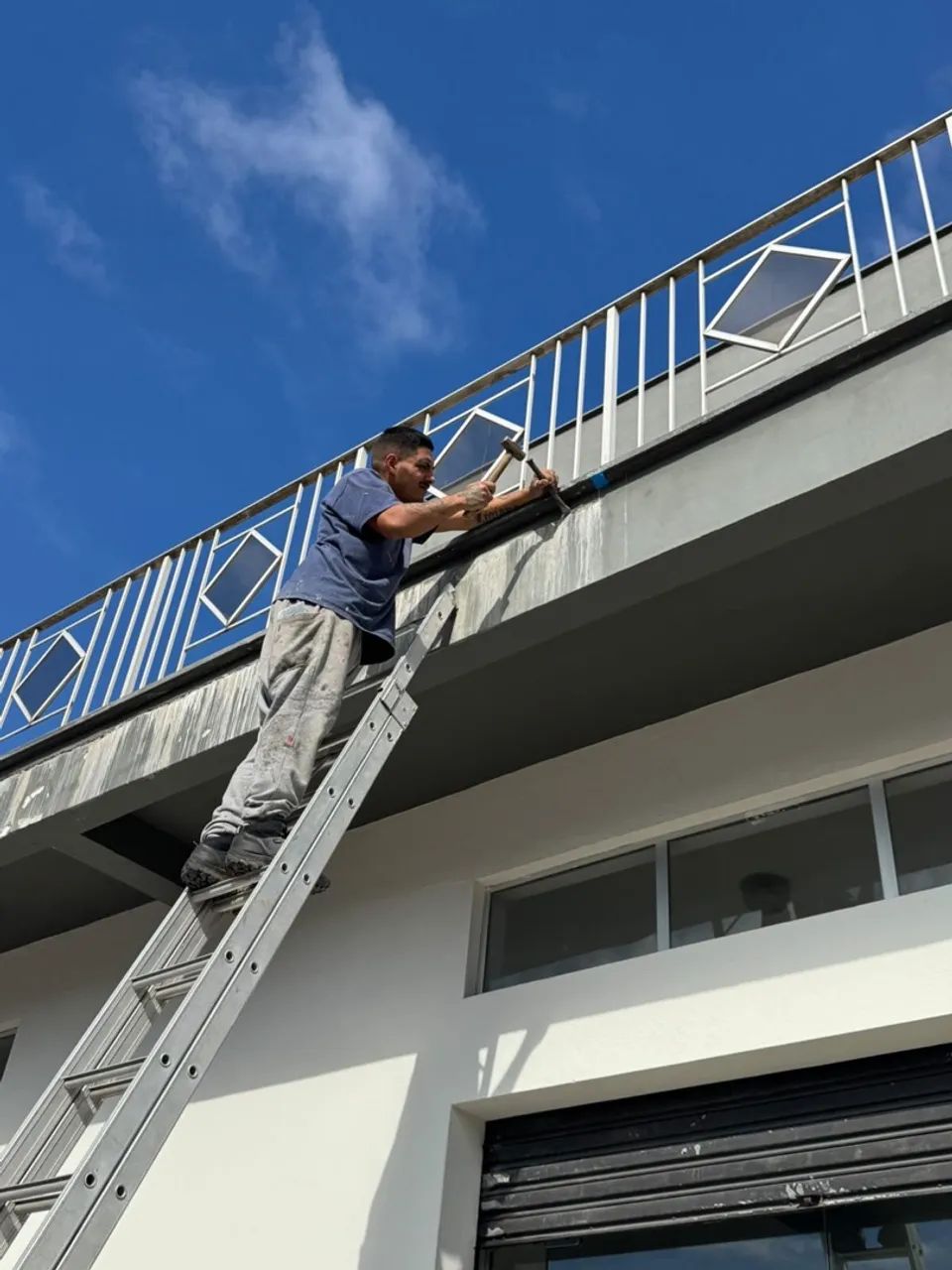 Pintor profissional  - Foto 2