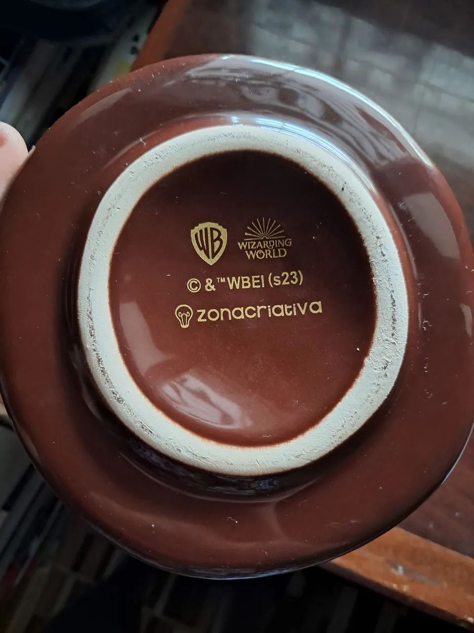 Caneca Chapéu Seletor - Foto 5