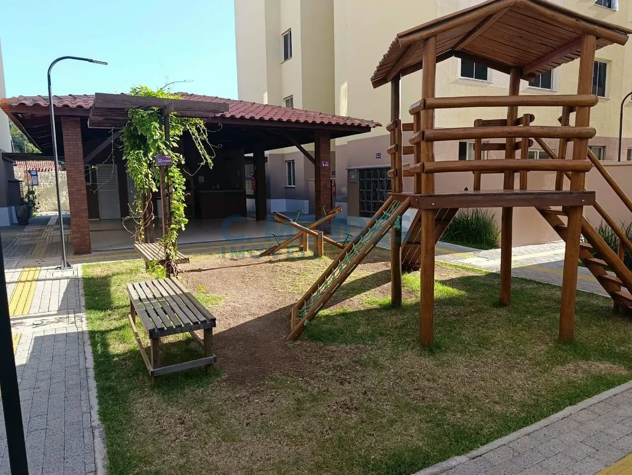 Apartamento em Guajeru - Fortaleza, CE