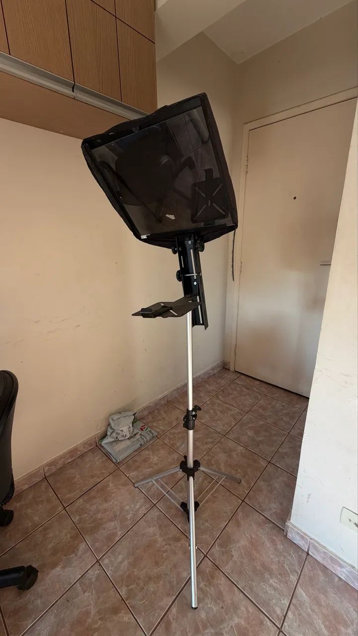 Teleprompter - Foto 2