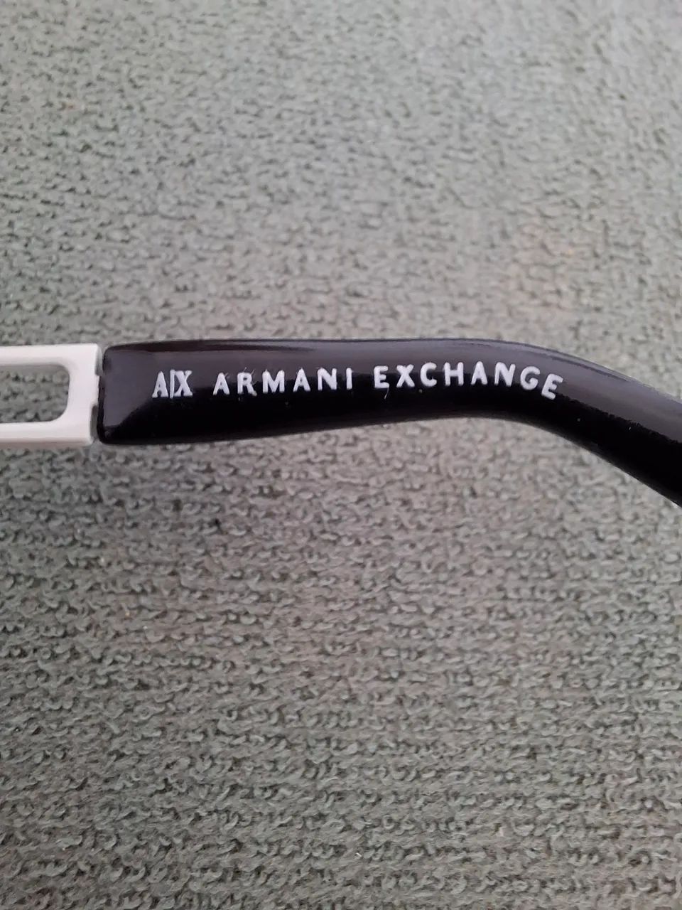 Óculos de Sol Armani Exchange A|X AX 026/S Original - Foto 3