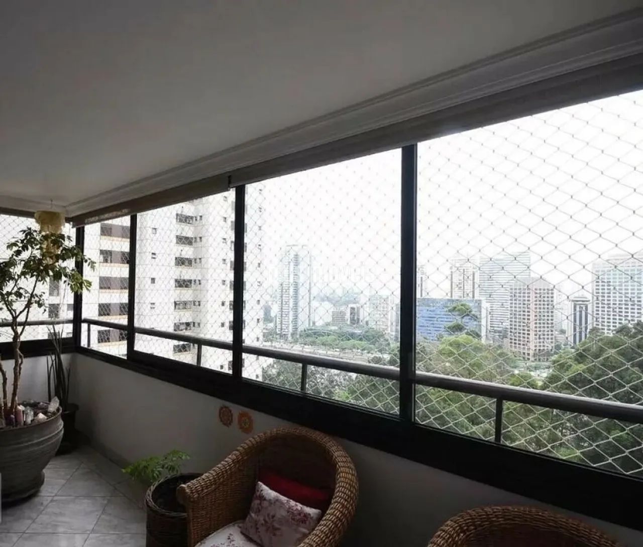 Apartamento à venda com 185m², 3 quartos e 3 vagas. - Foto 3