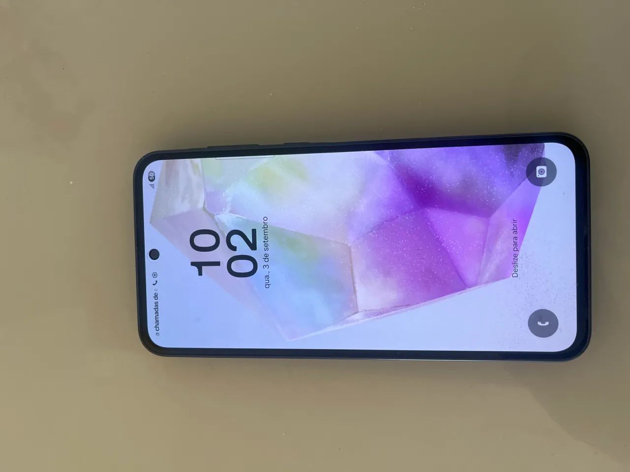 Samsung A35 256GB