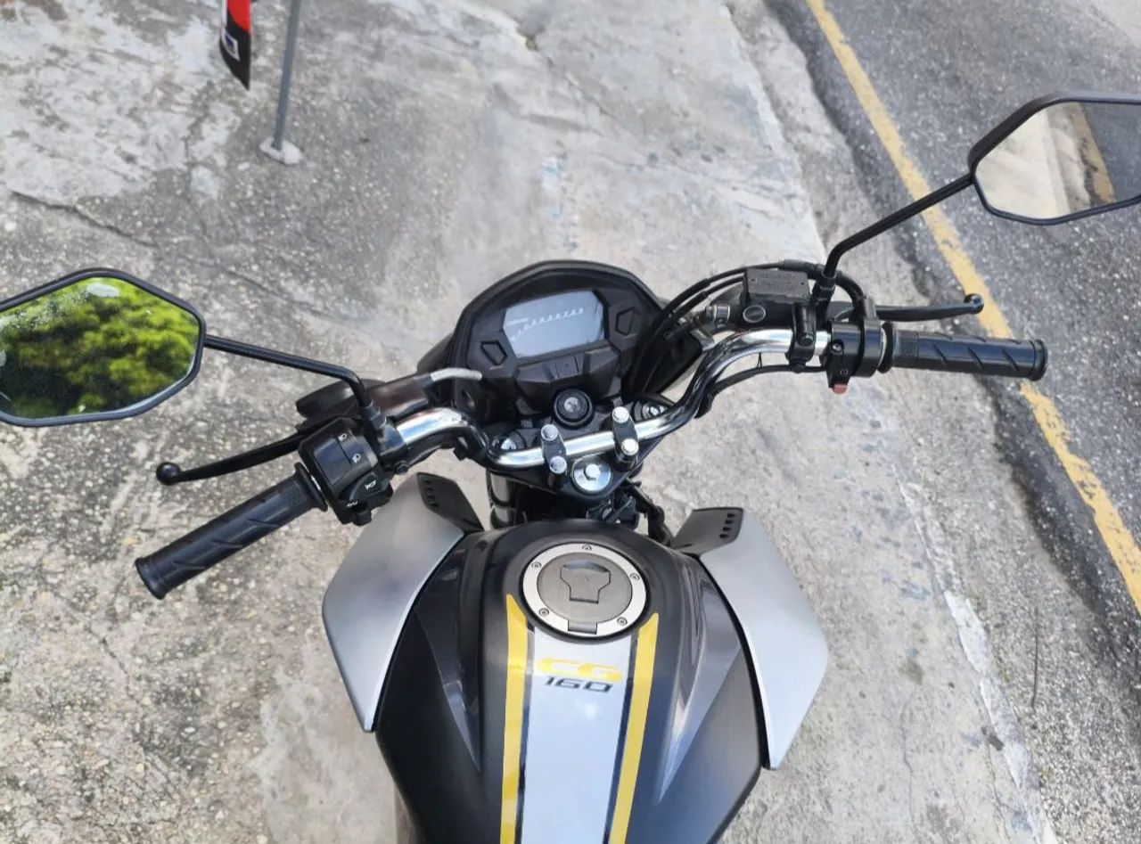 Venda de moto  - Foto 4