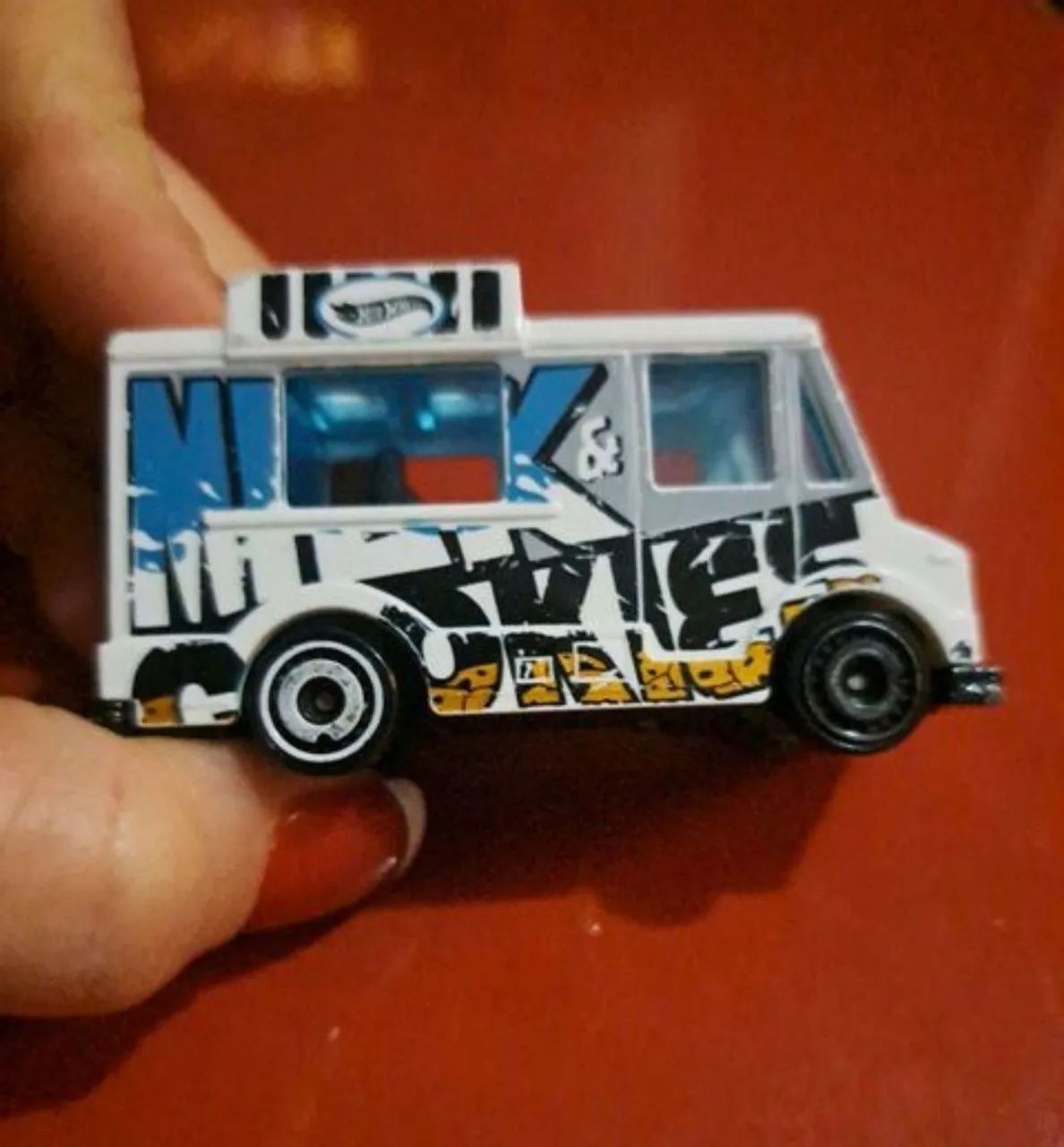 Carro hot wheels - Foto 3