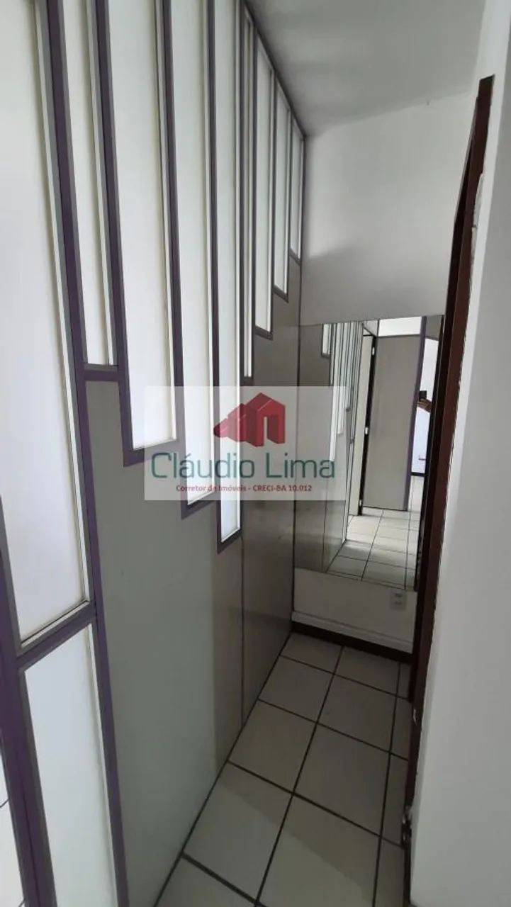 Sala comercial com 2 garagens a venda! - Foto 5