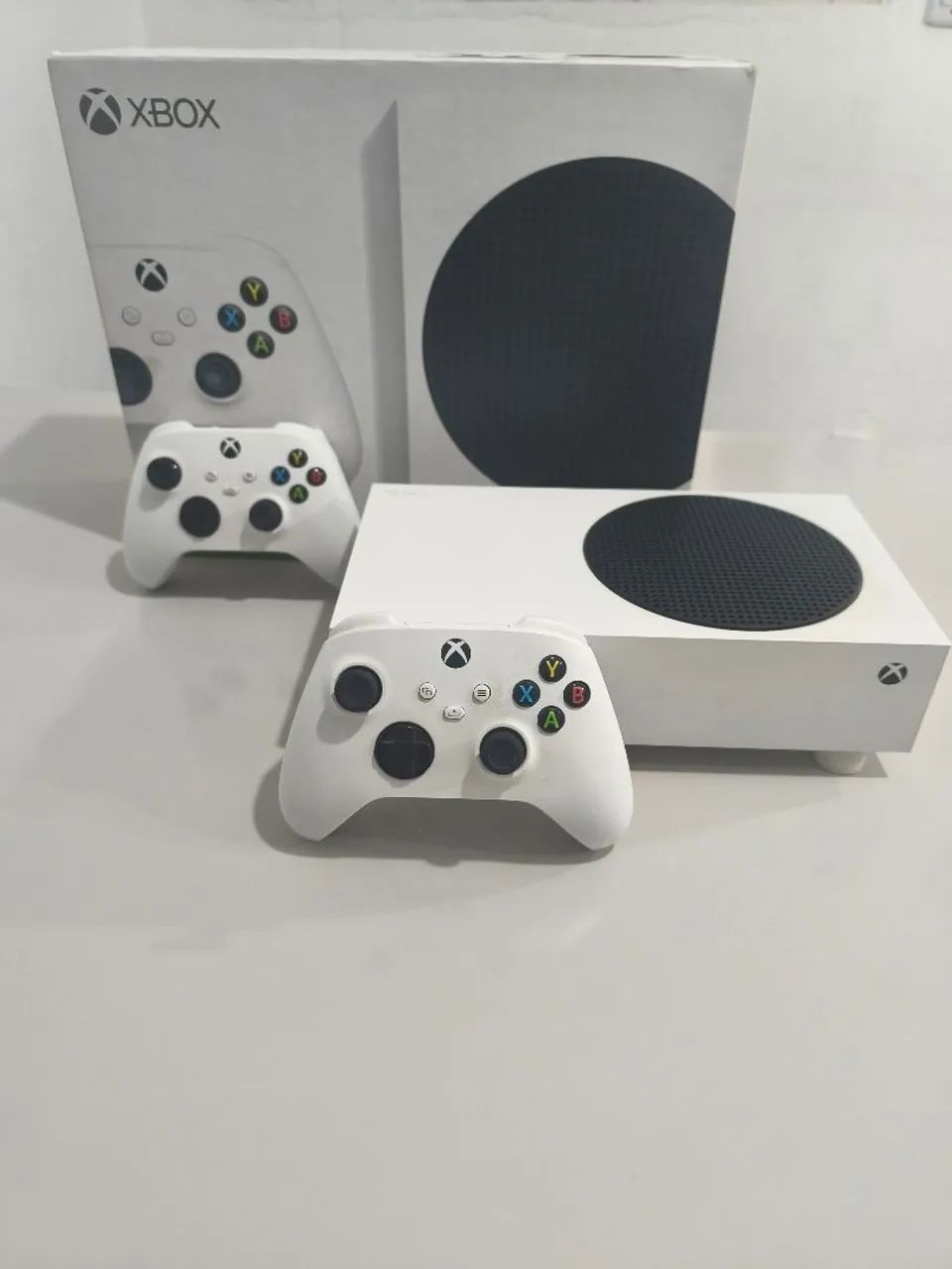 Xbox 360