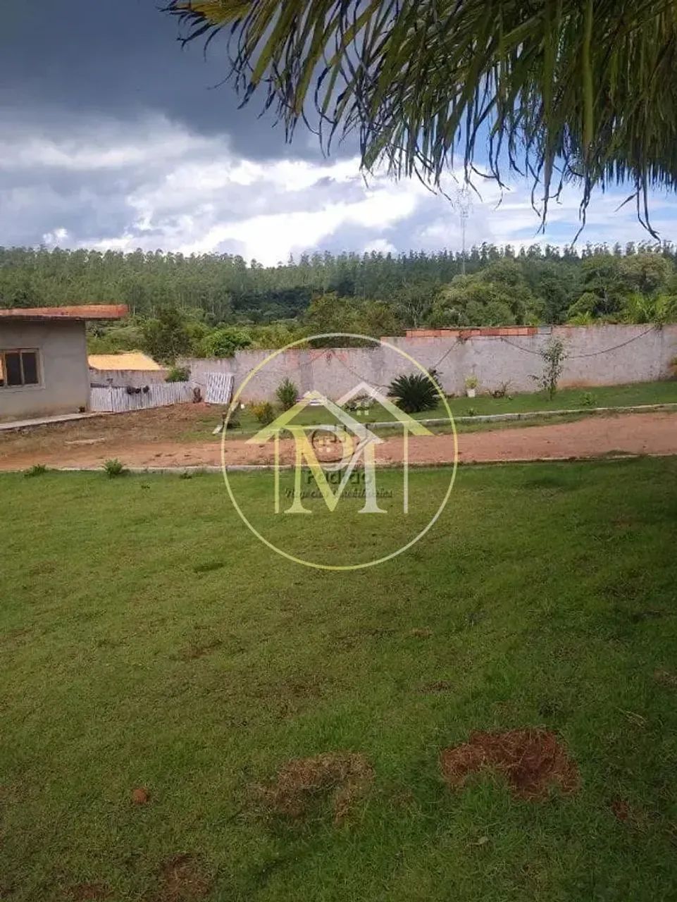 Chácara Rural à venda, , - CH0096. - Foto 5