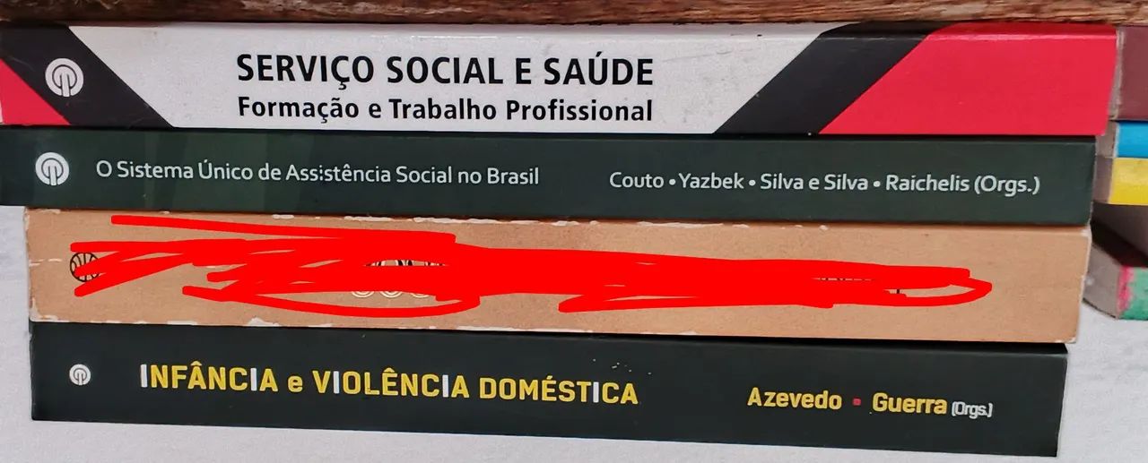 Serviço Social - Foto 2