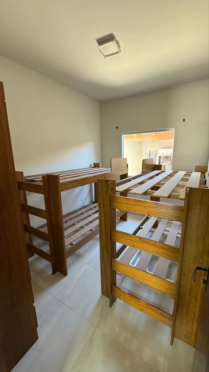 Aluguel de casa mobiliada anual em Guriri!  - Foto 5
