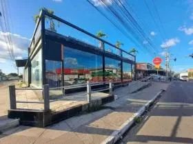 Excelente Imóvel Comercial a venda em TERESINA