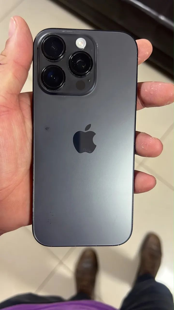 iPhone 16pro 128 gigas  - Foto 4