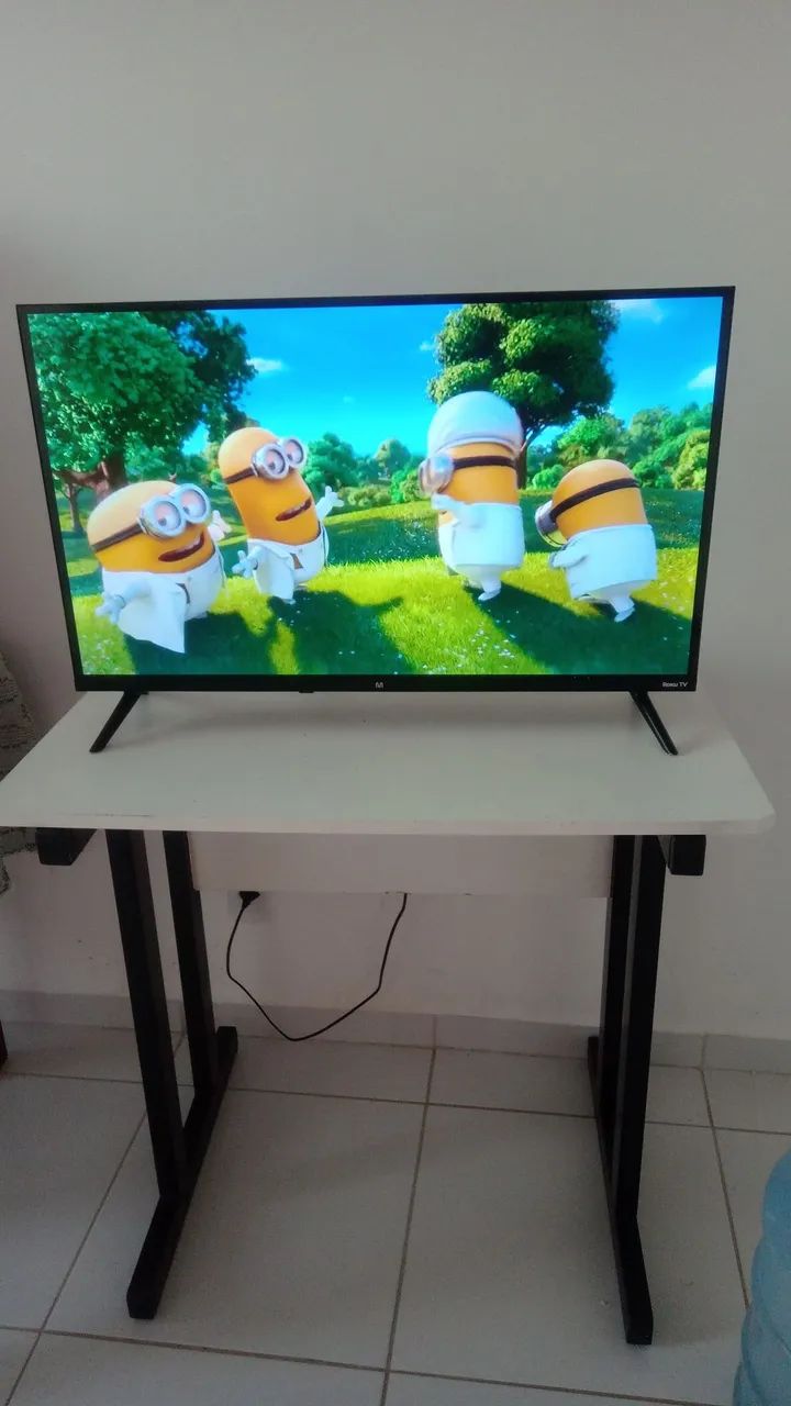 Televisão 32 HD