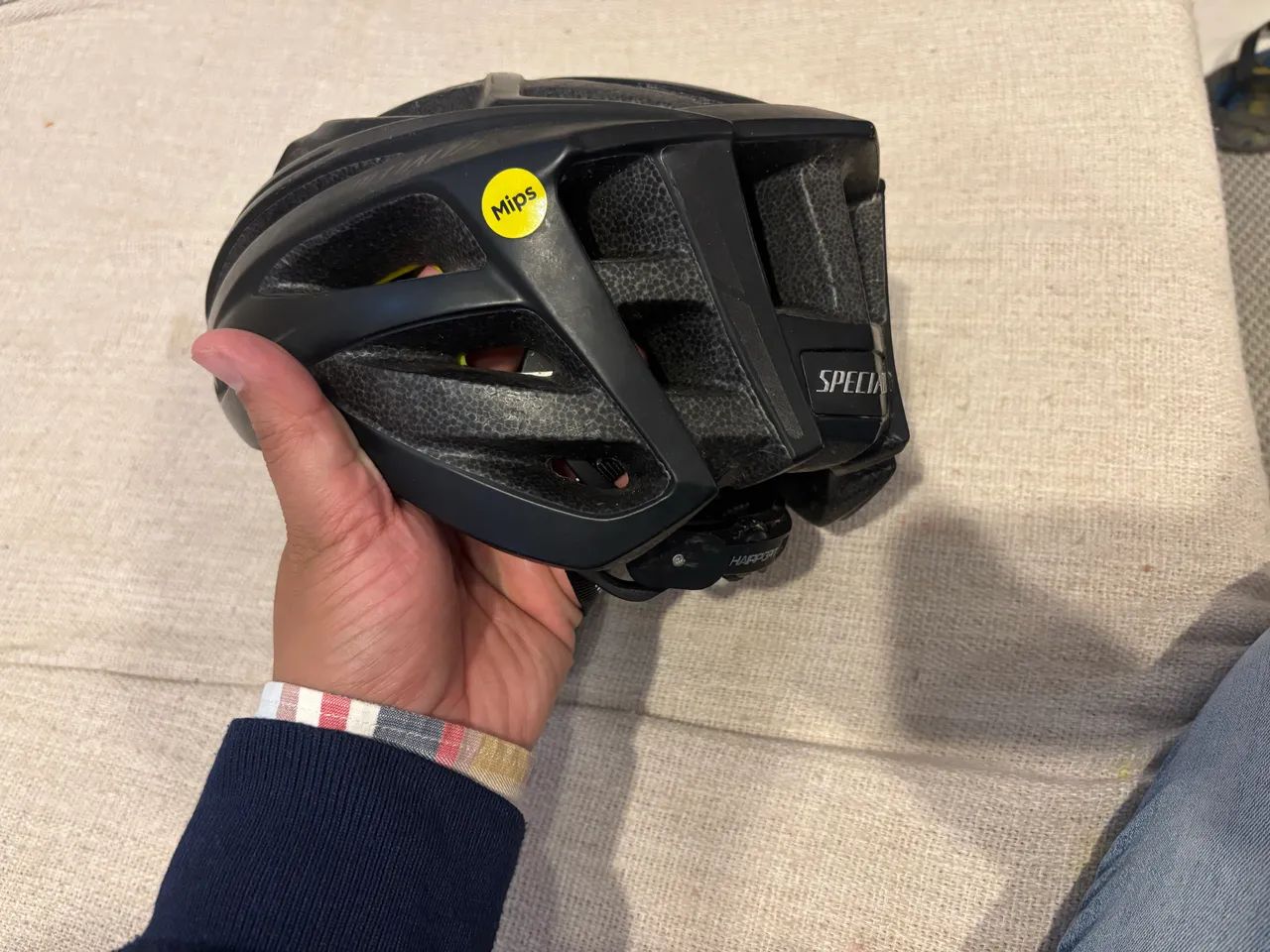 Capacete Specialized  - Foto 5