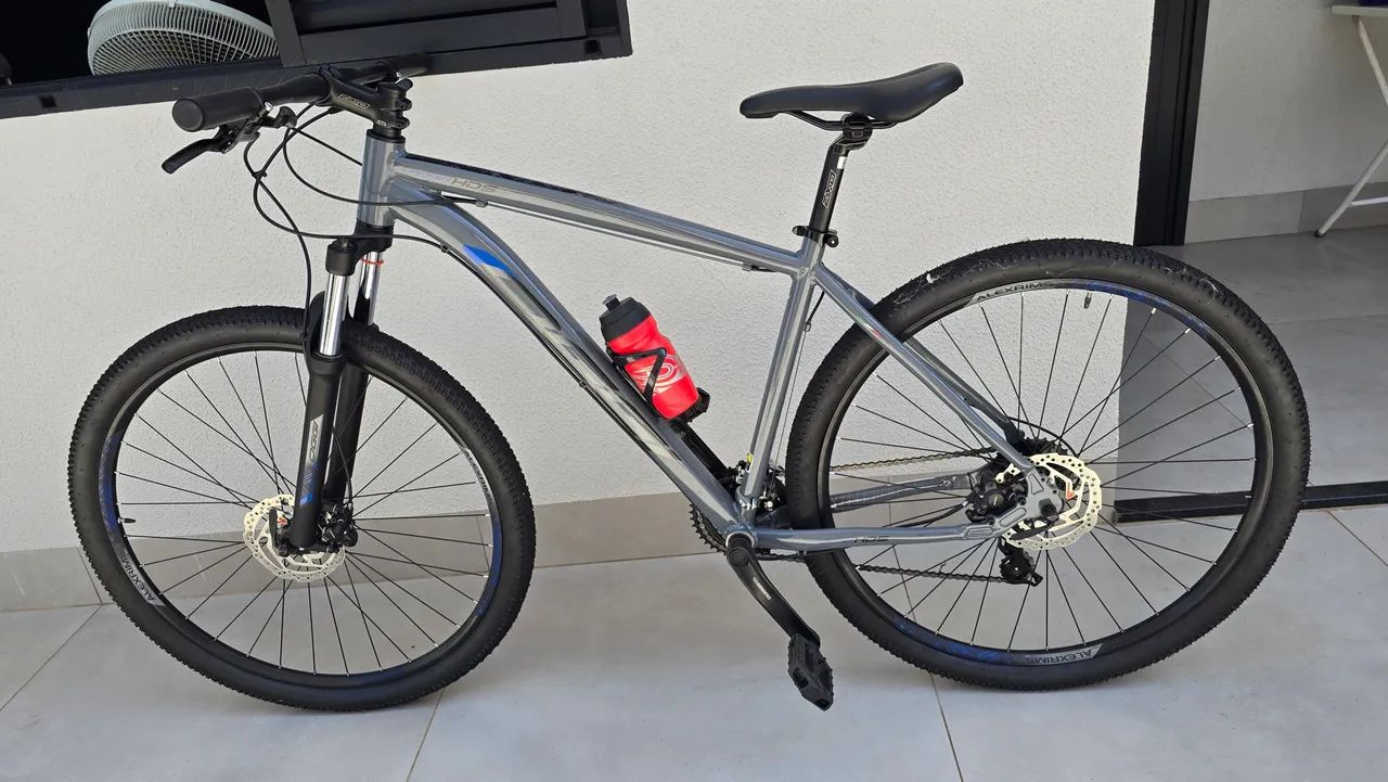 Bicicleta Oggi aro 29