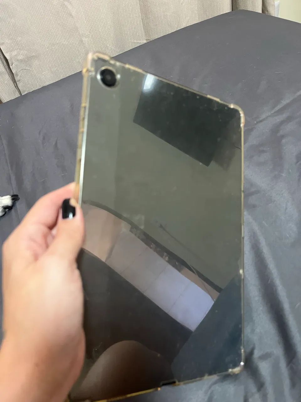 TABLET SAMSUNG A9+ - Foto 2